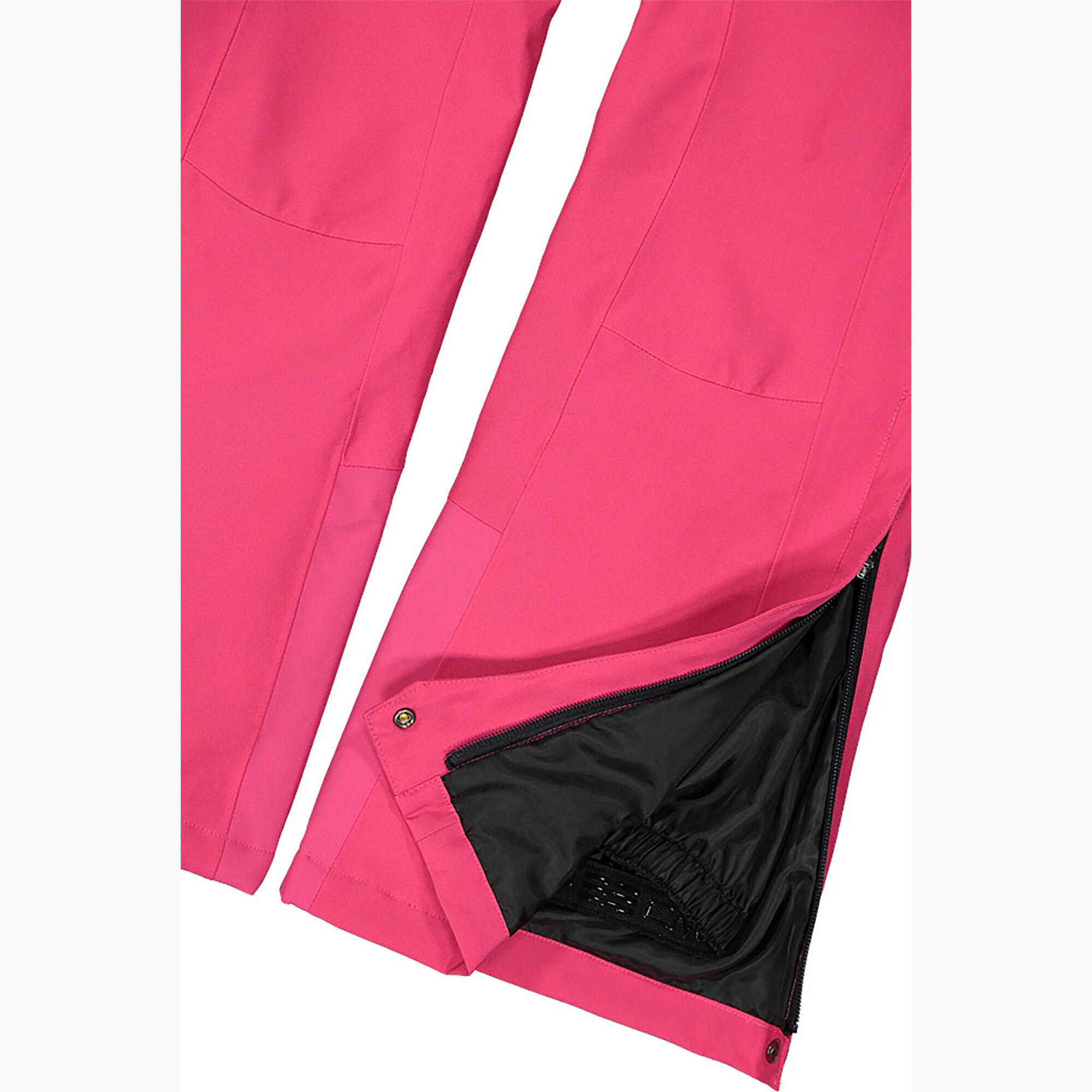 Pantaloni da sci da donna CMP 3W18596N 5/6