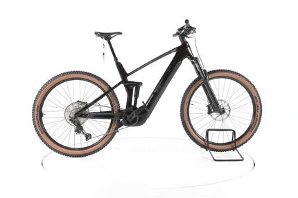 Refurbished - Cube Stereo Hybrid 140 HPC Race Fully E-Bike - In gutem Zustand