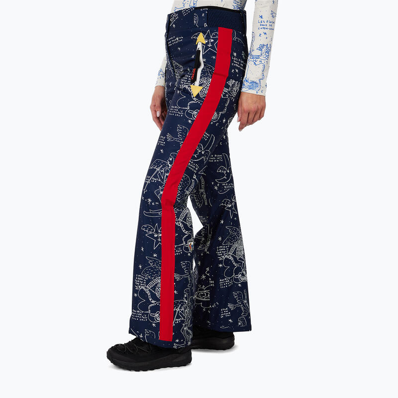 Pantaloni de schi pentru femei Rossignol JCC Sublim