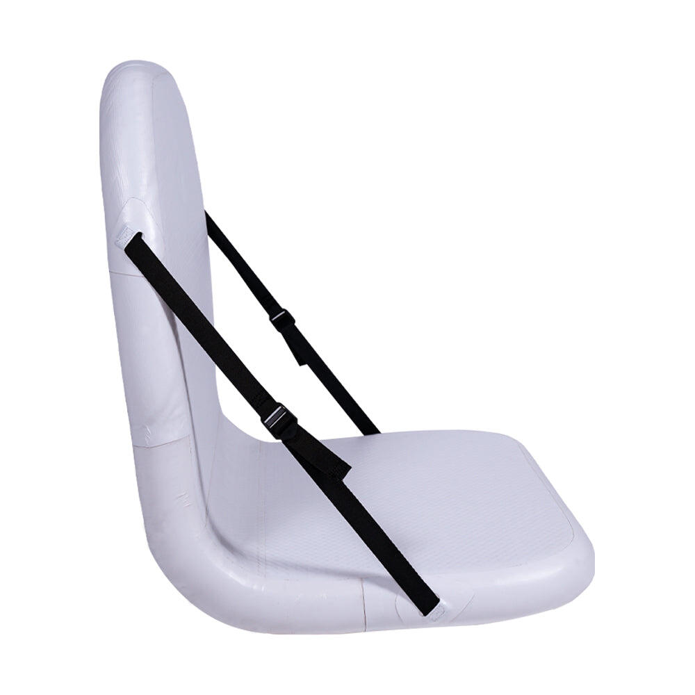 Sedile per float tube AERO-NEST 50 2/4