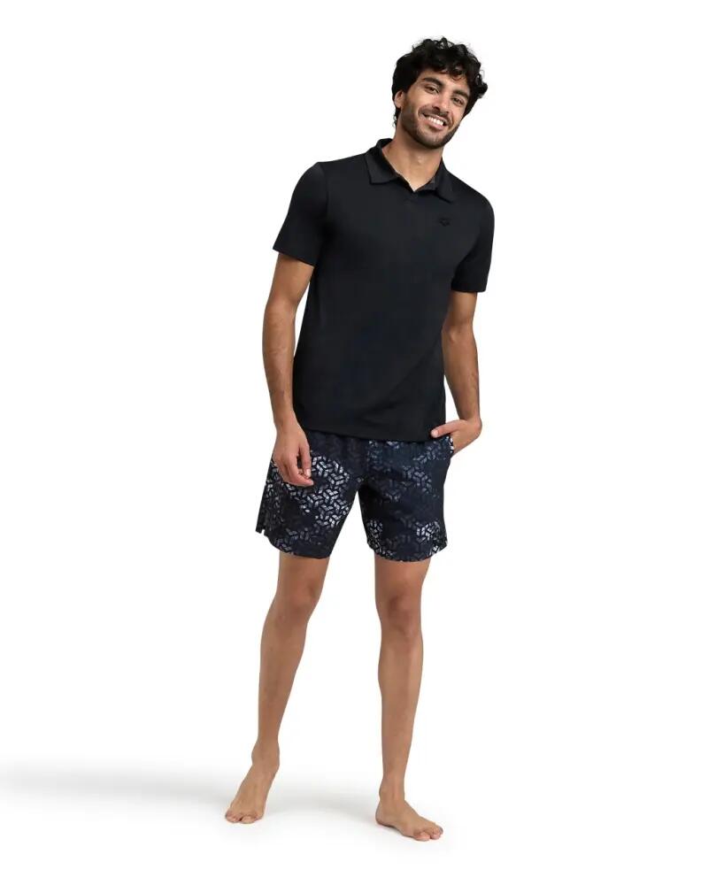 Koszulka męska polo Arena Poloshirt 3/6