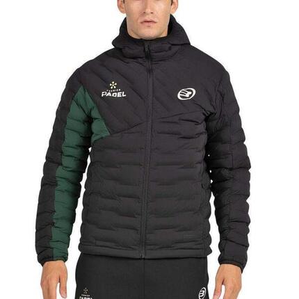 Anorak Bullpadel Popy