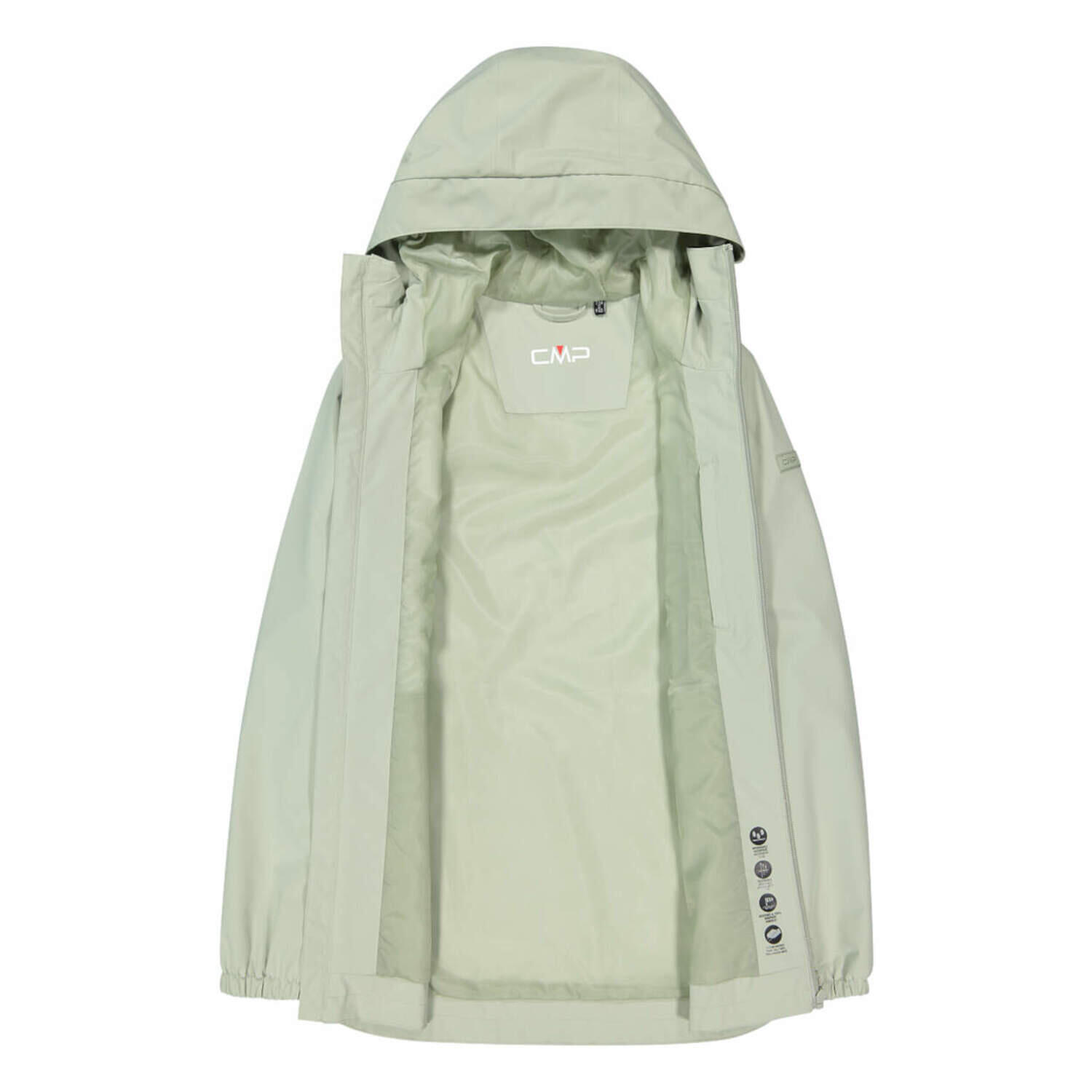 Impermeabile da donna CMP 4/5