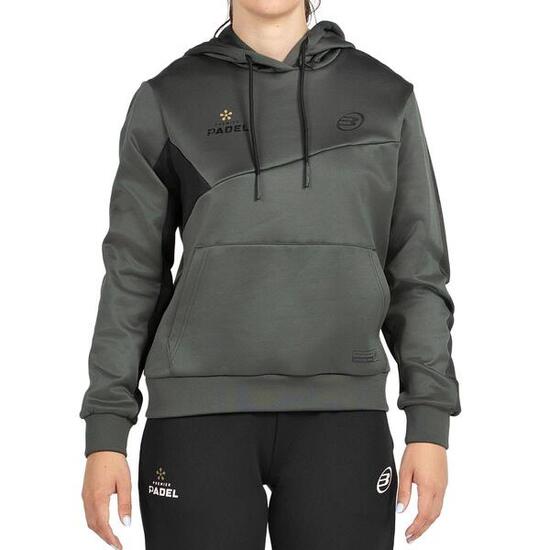 Sweat Bullpadel Peder Femme