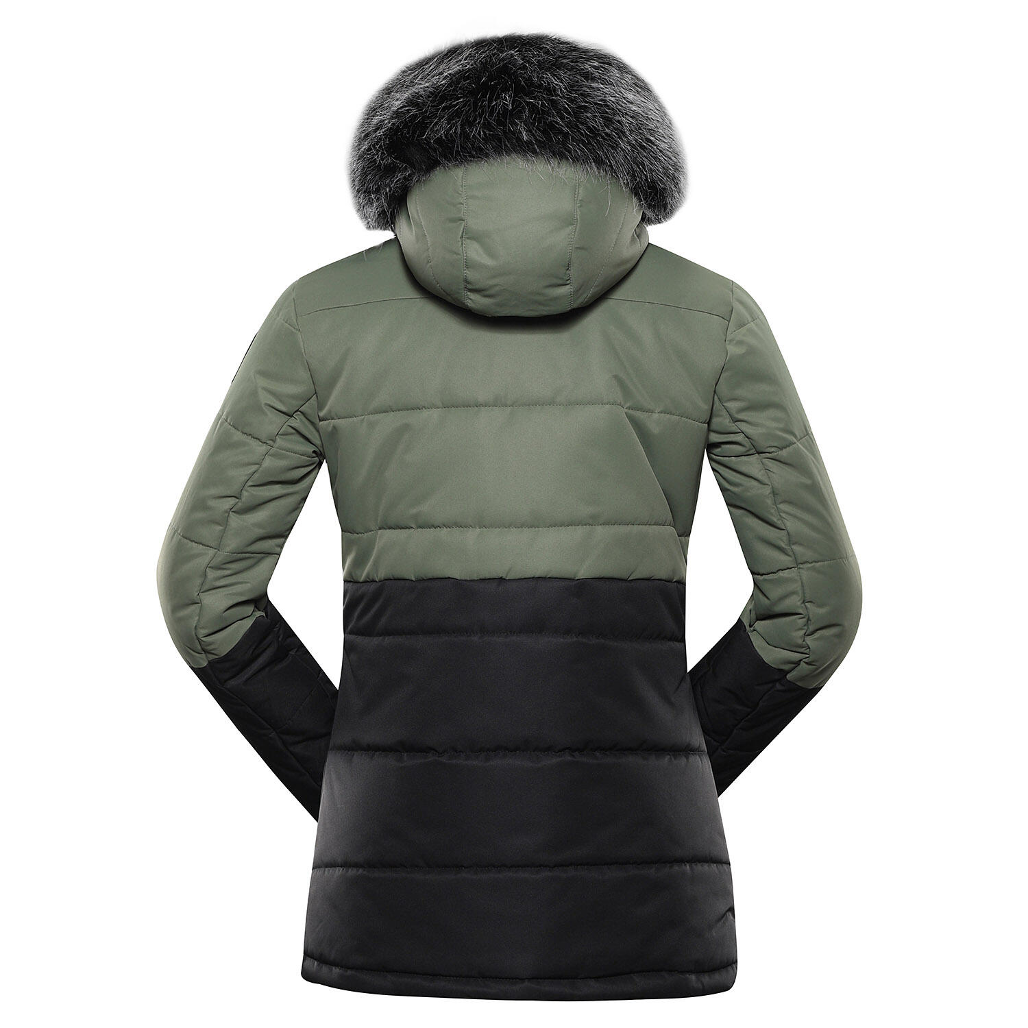 Kurtka uniwersalna damska Alpine Pro LJCB592587 2/7