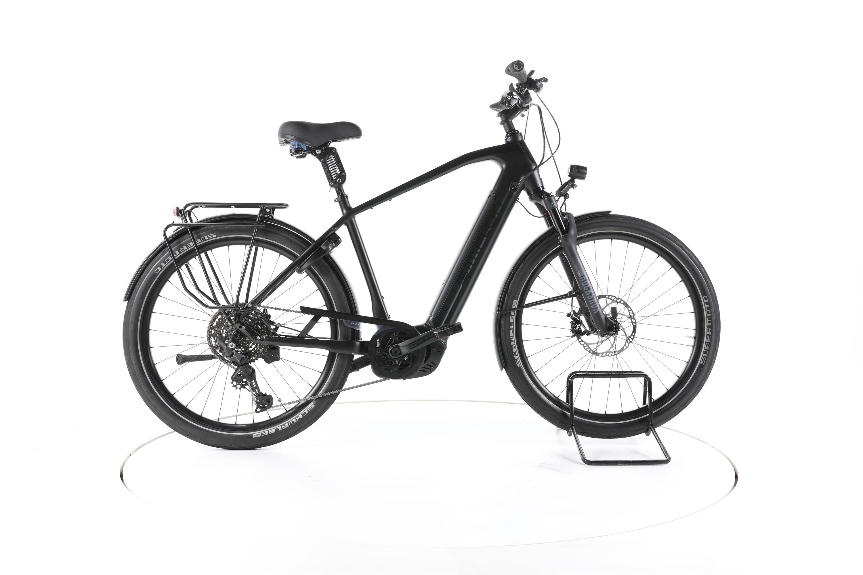 SIMPLON Reconditionné - Simplon Kagu Trekking Vélo électrique - Très Bon
