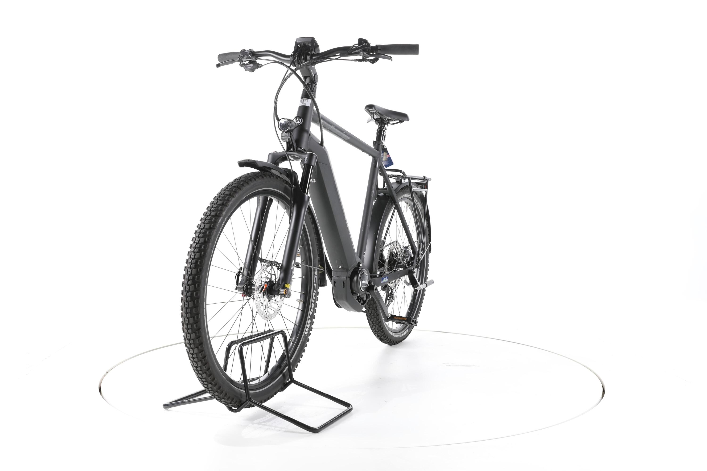 Reconditionné - Winora Yucatan 12 Pro Trekking E-Bike - Très Bon 4/7