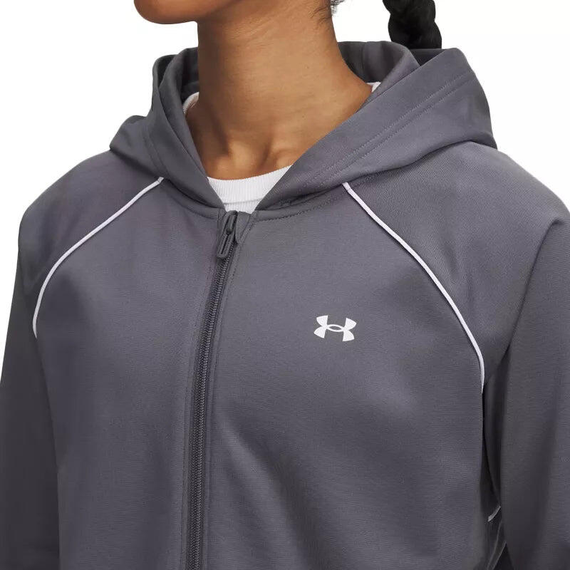 Chándal deportivo Under Armour UA Rival Tricot Ensemble de Survetement 3/4
