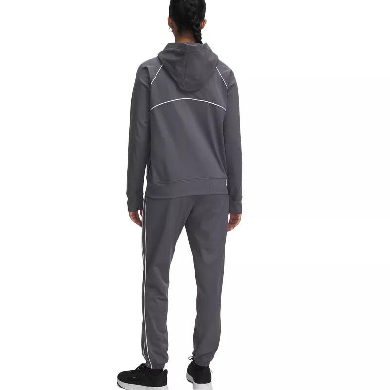 Chándal deportivo Under Armour UA Rival Tricot Ensemble de Survetement 2/4