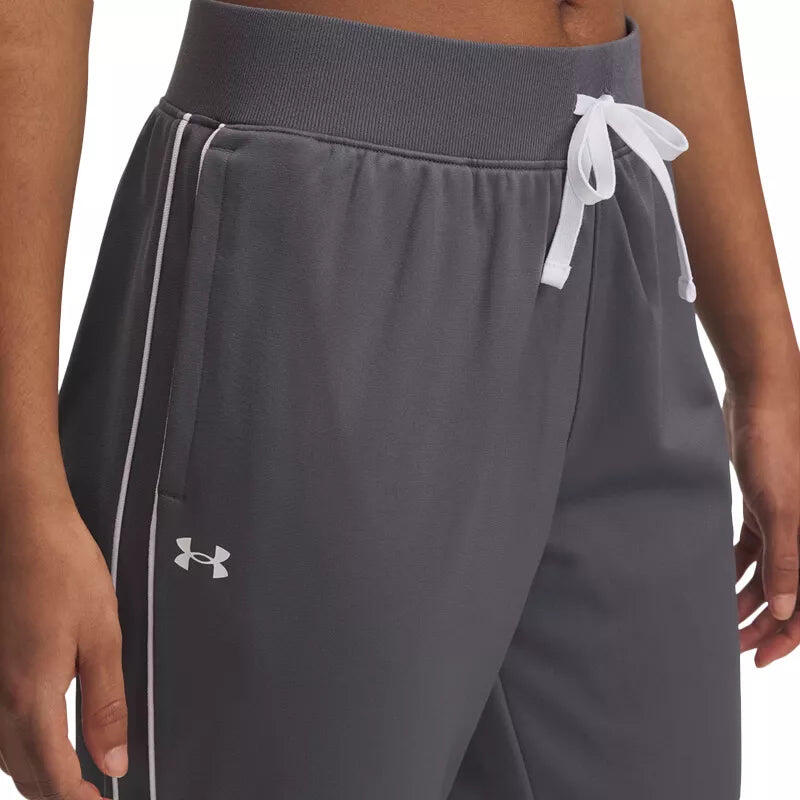 Chándal deportivo Under Armour UA Rival Tricot Ensemble de Survetement 4/4