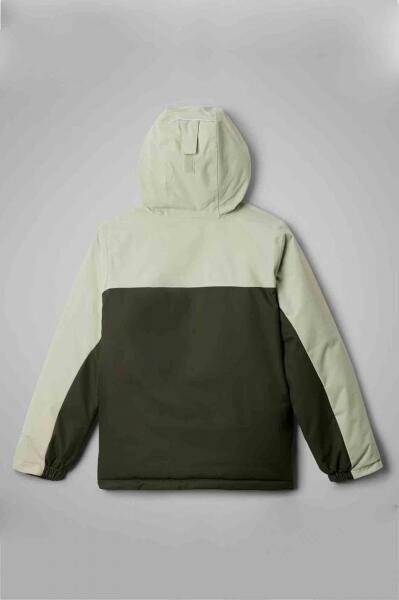 Chaqueta Niño Columbia 172362hikebound Ii Insulated Ja 5/5