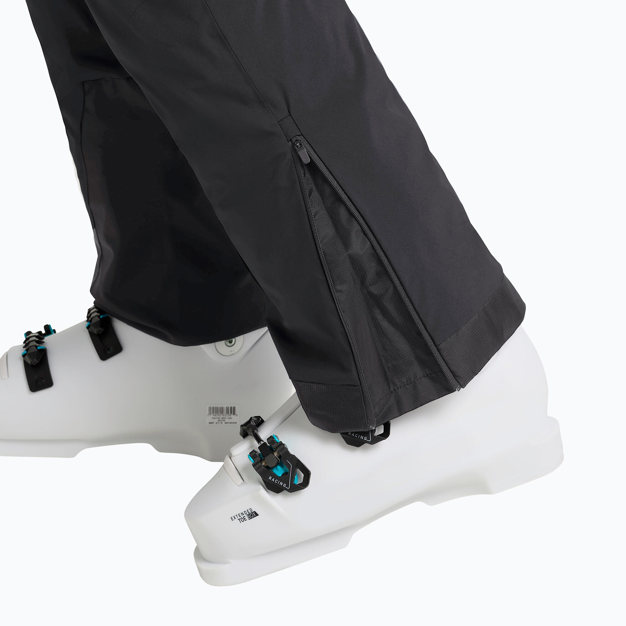 Spodnie narciarskie męskie Jack Wolfskin Flowline Pro 2L Ins 7/7