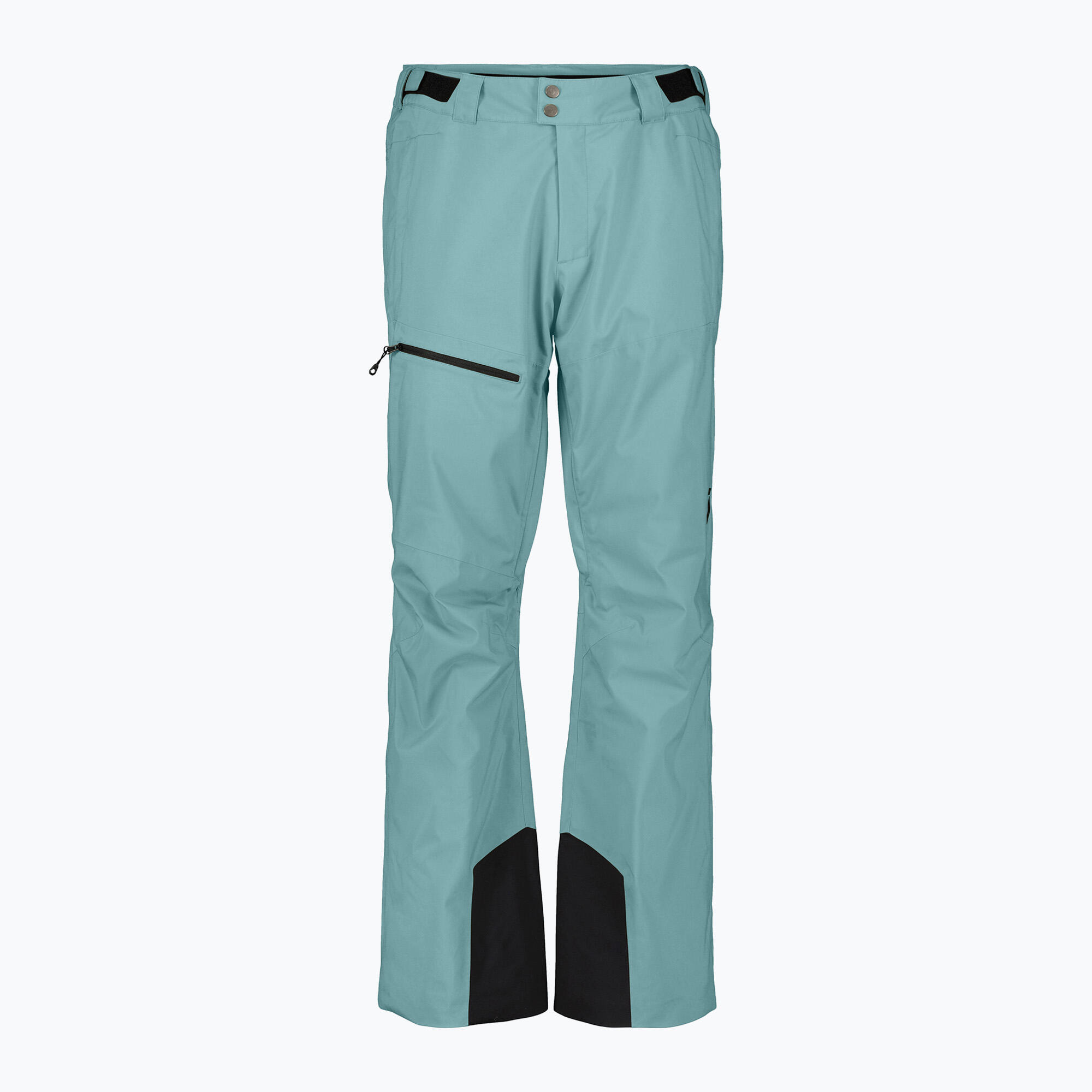 Calças de esqui masculinas SCOTT Ultimate Dryo 1/3