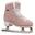 Roces Suede Eco-Fur Patine Patinaj Artistic - Suede Pink - 38
