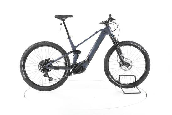 Reconditionné - Conway Xyron S 3.9 Fully E-Bike 2024 - Bon