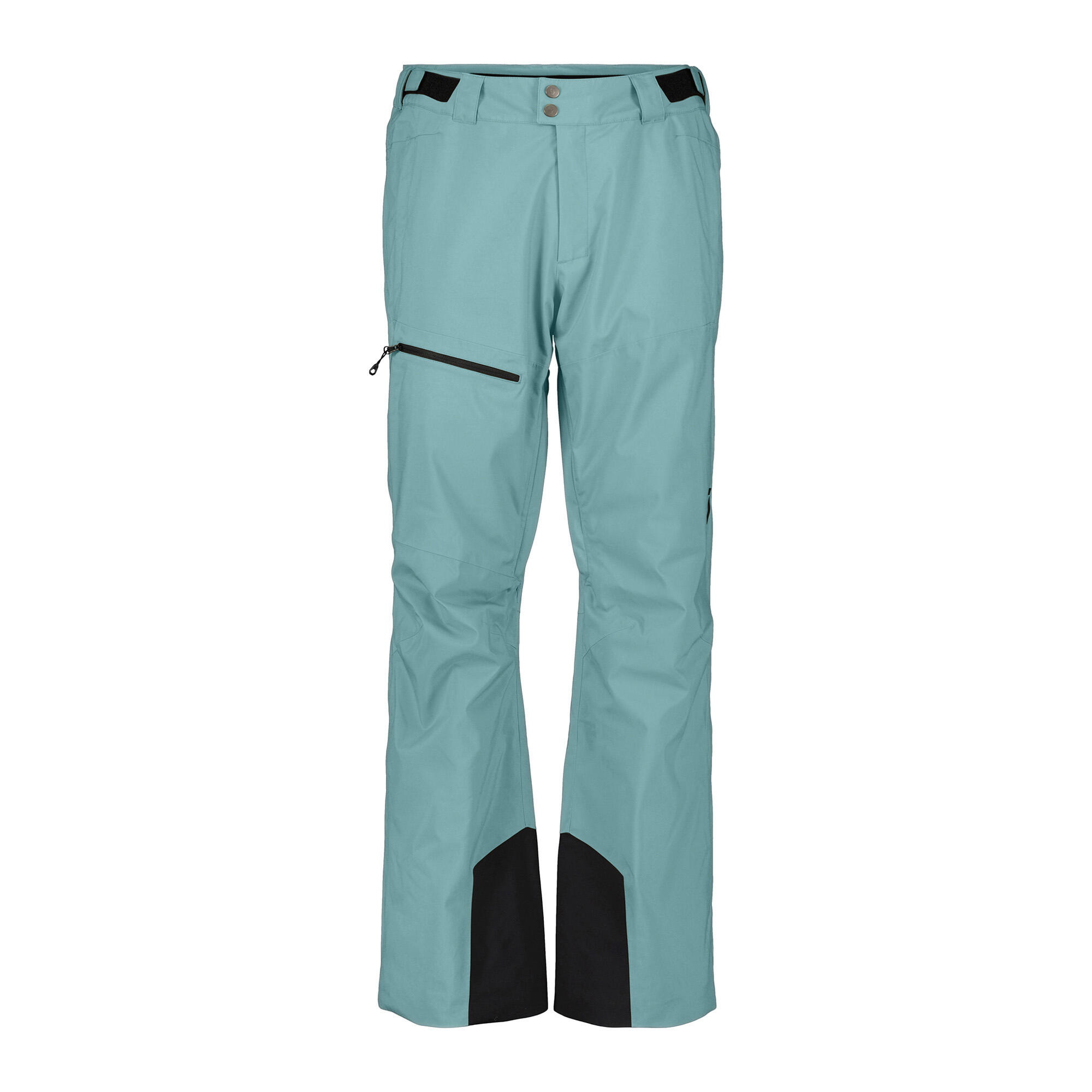 Calças de esqui masculinas SCOTT Ultimate Dryo 3/3