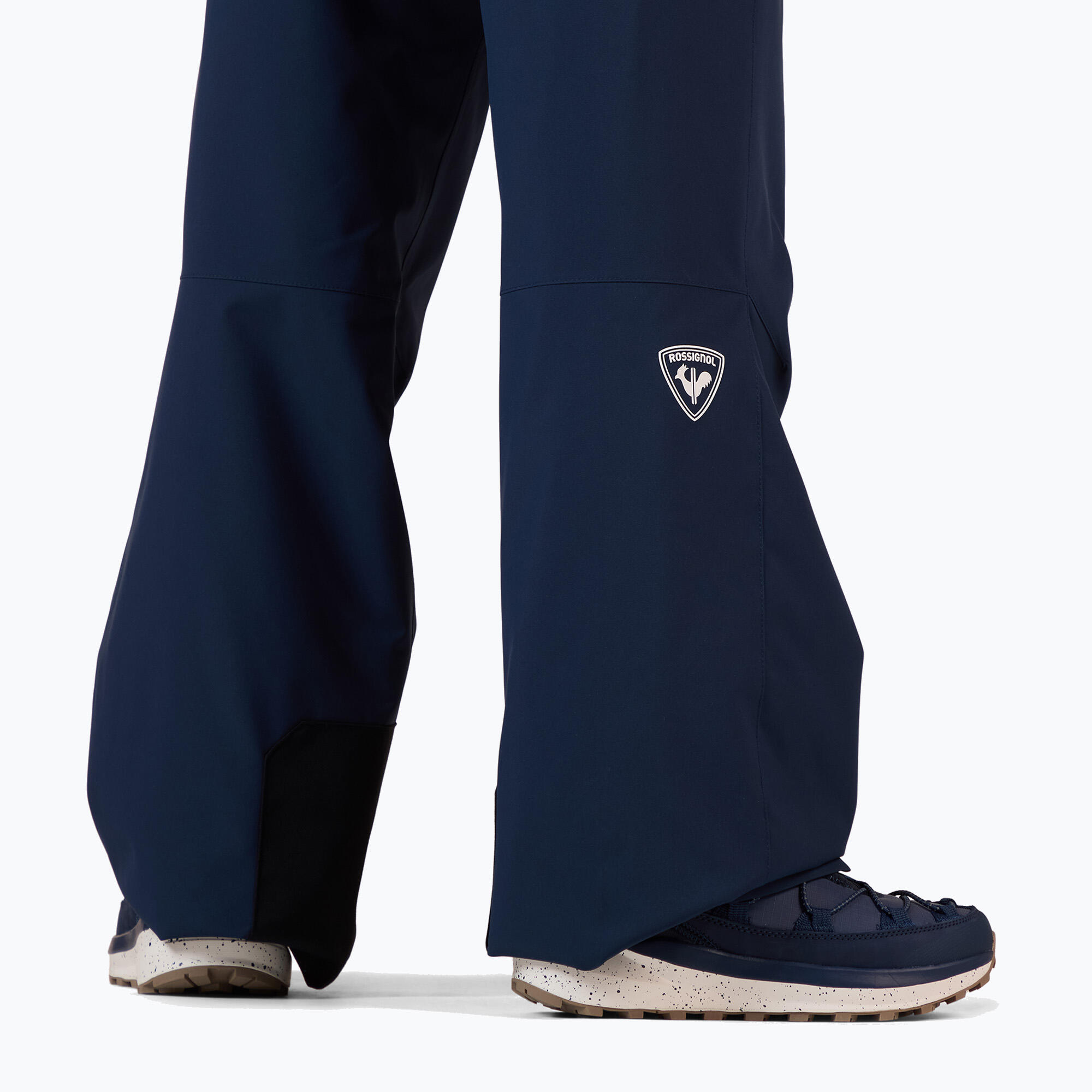 Pantaloni da sci imbottiti per bambini Rossignol Boys 7/7