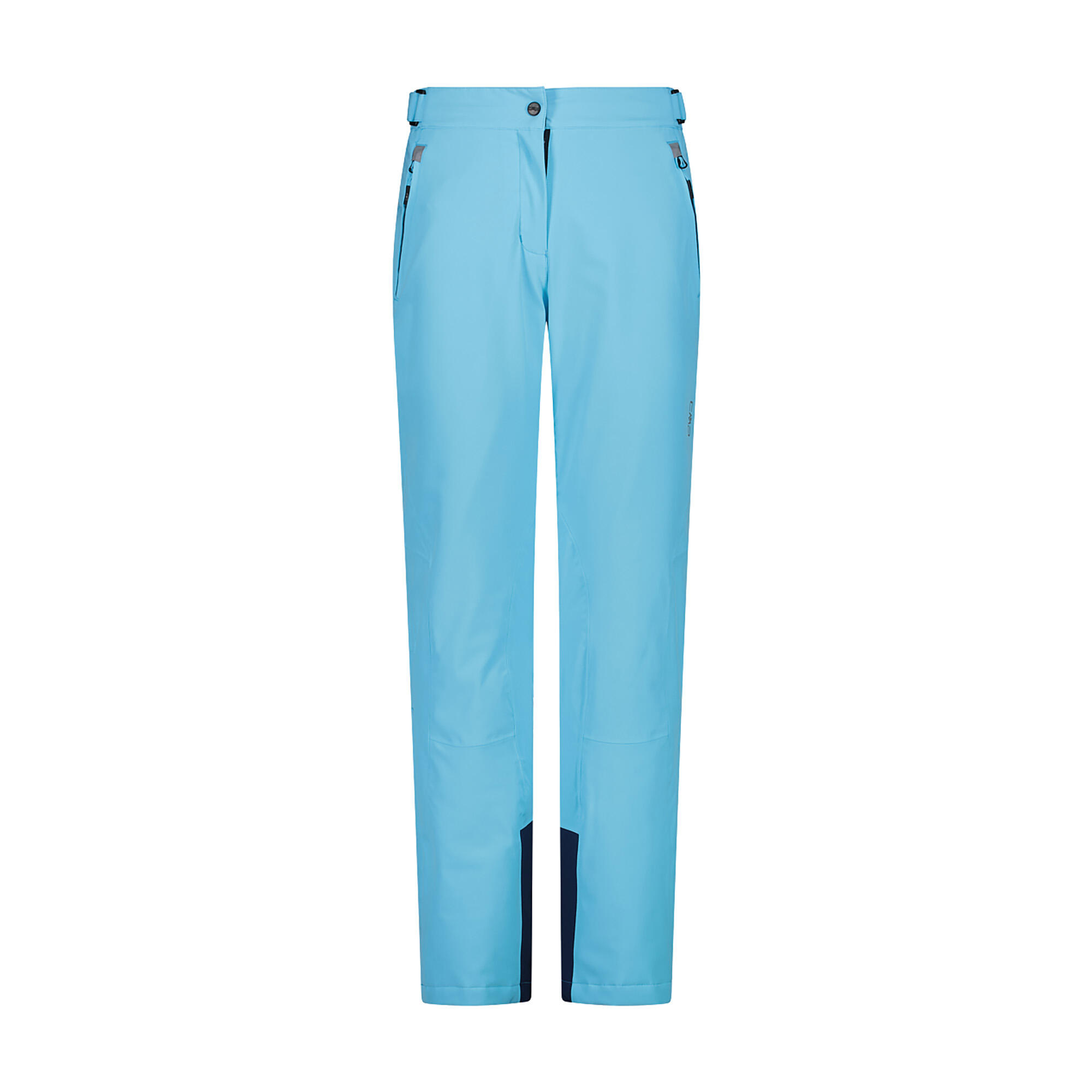Pantaloni da sci da donna CMP 3W18596N 4/4