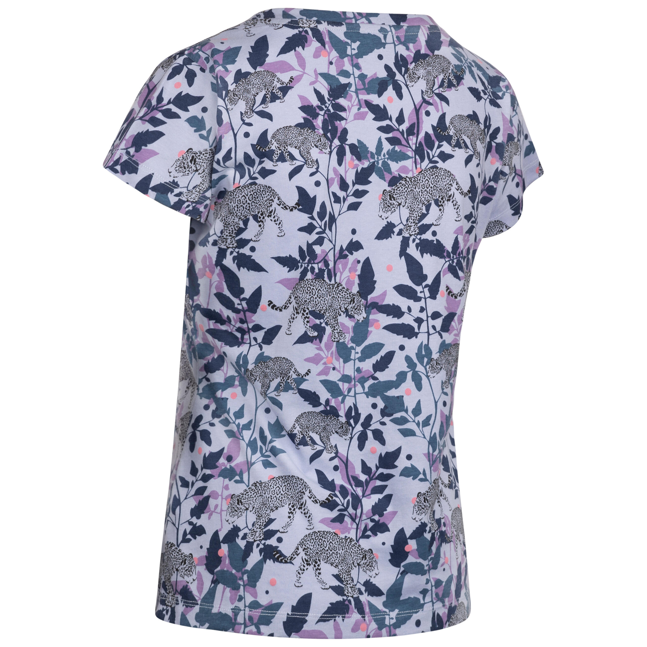 T-shirt damski Trespass Phillipa 2/5