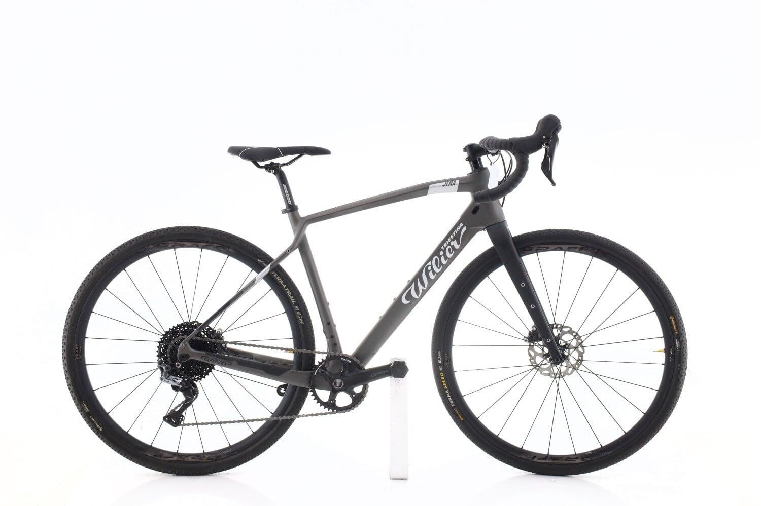 WILIER Bici gravel ricondizionata · Wilier Jena · Ottimo stato