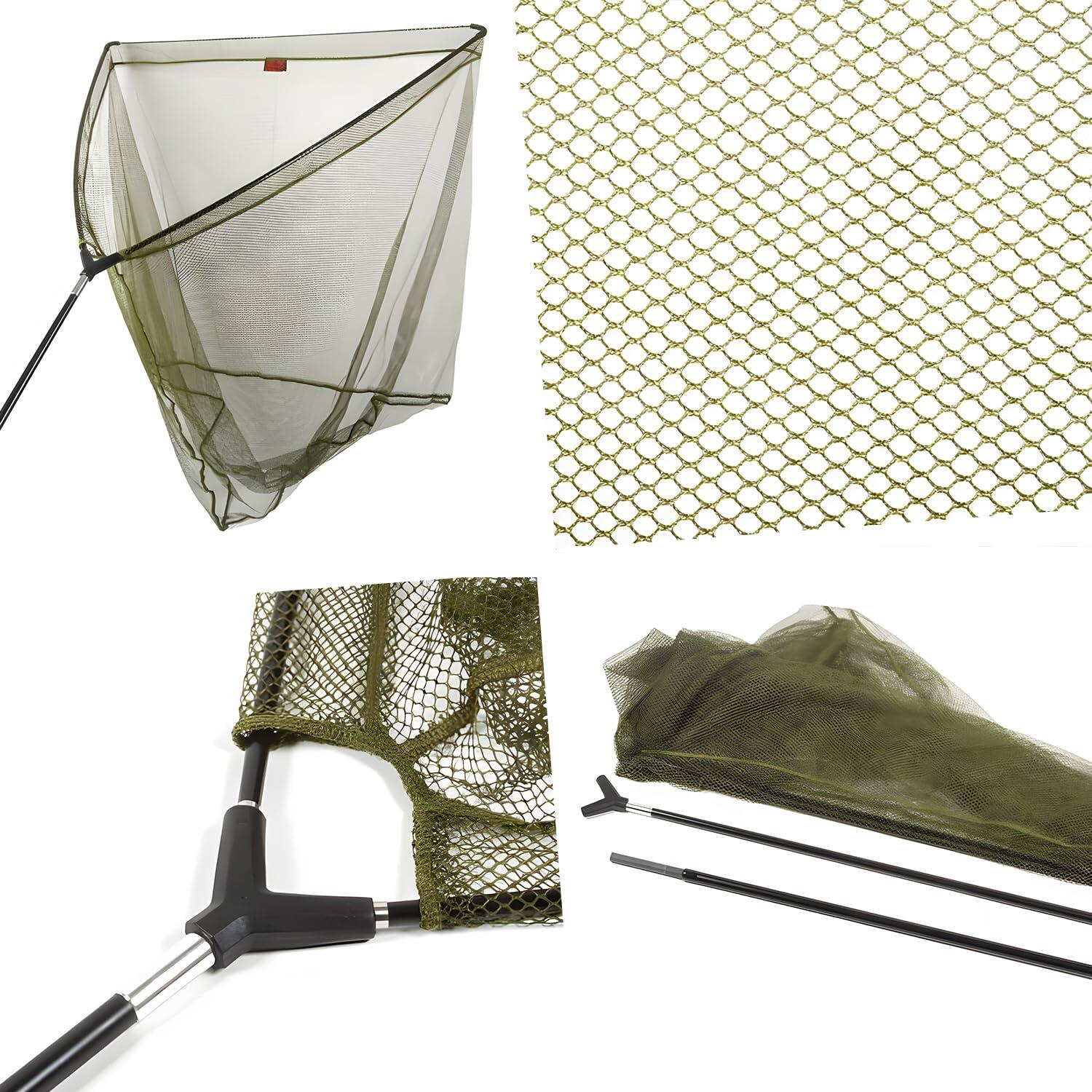 Karper Set Deluxe 2-Rod - visset - Karperhengelset - Beetmelders 7/7