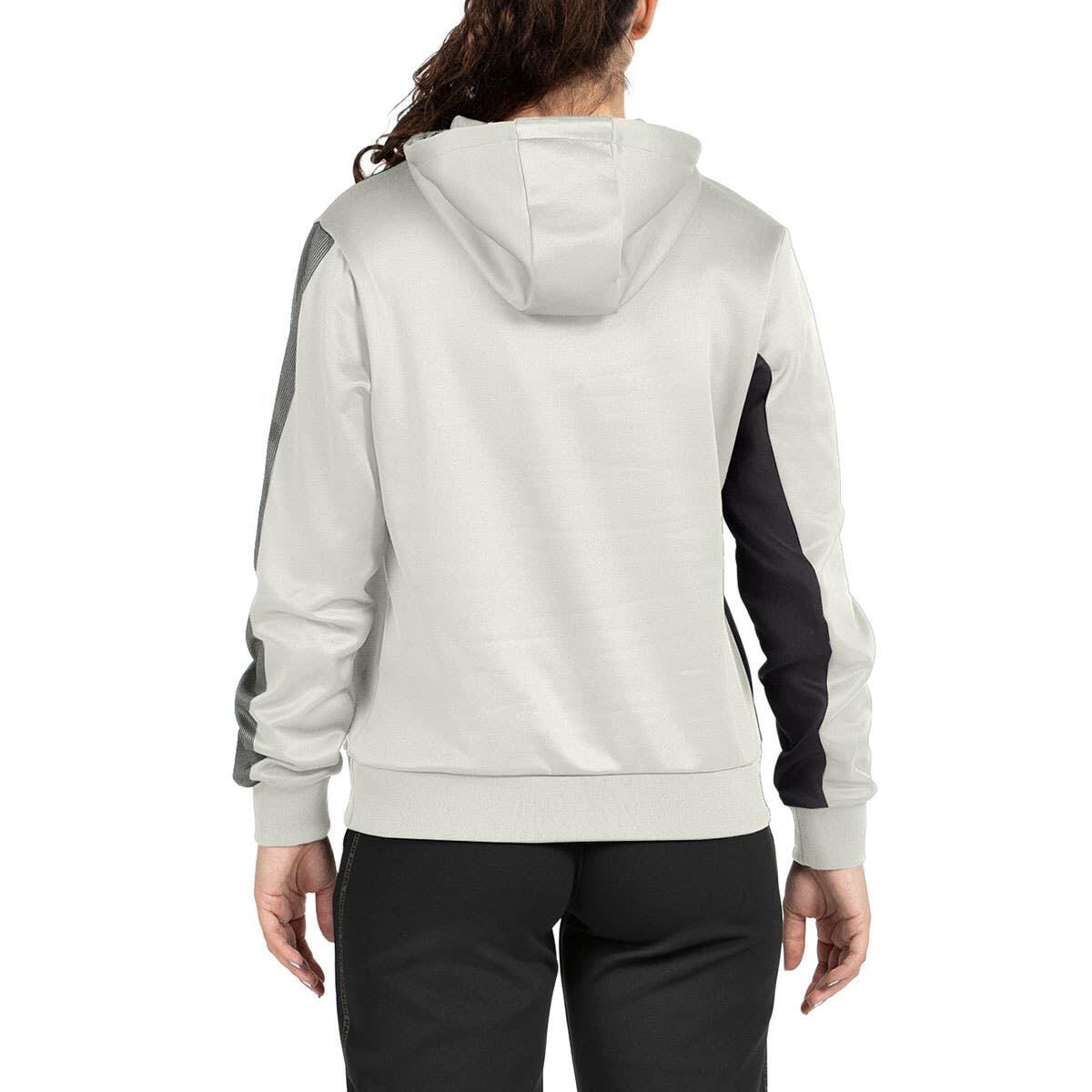 Felpa Bullpadel Peder Donna 4/4