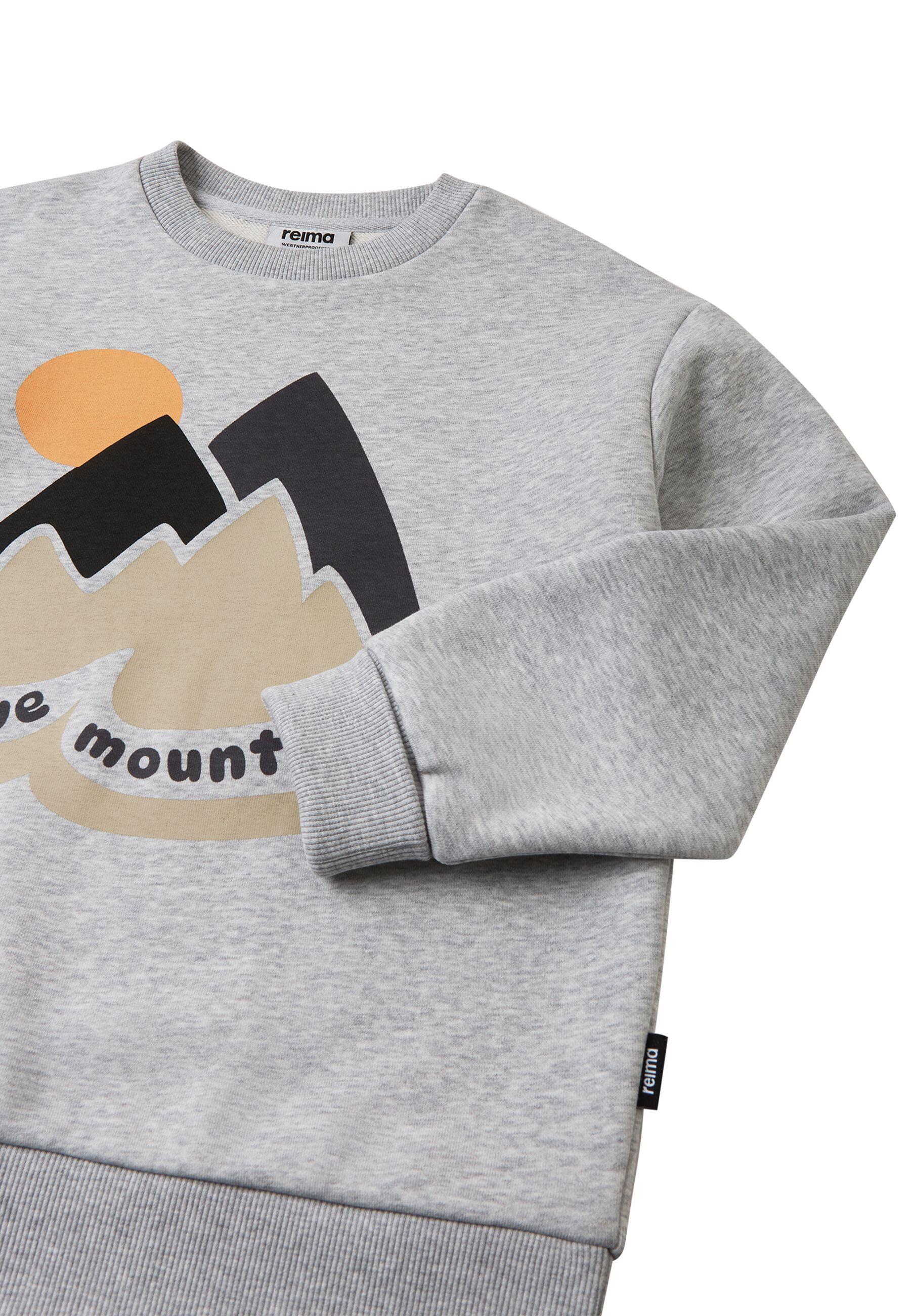 Sweatshirt Collari - aus Bio-Baumwolle 3/7