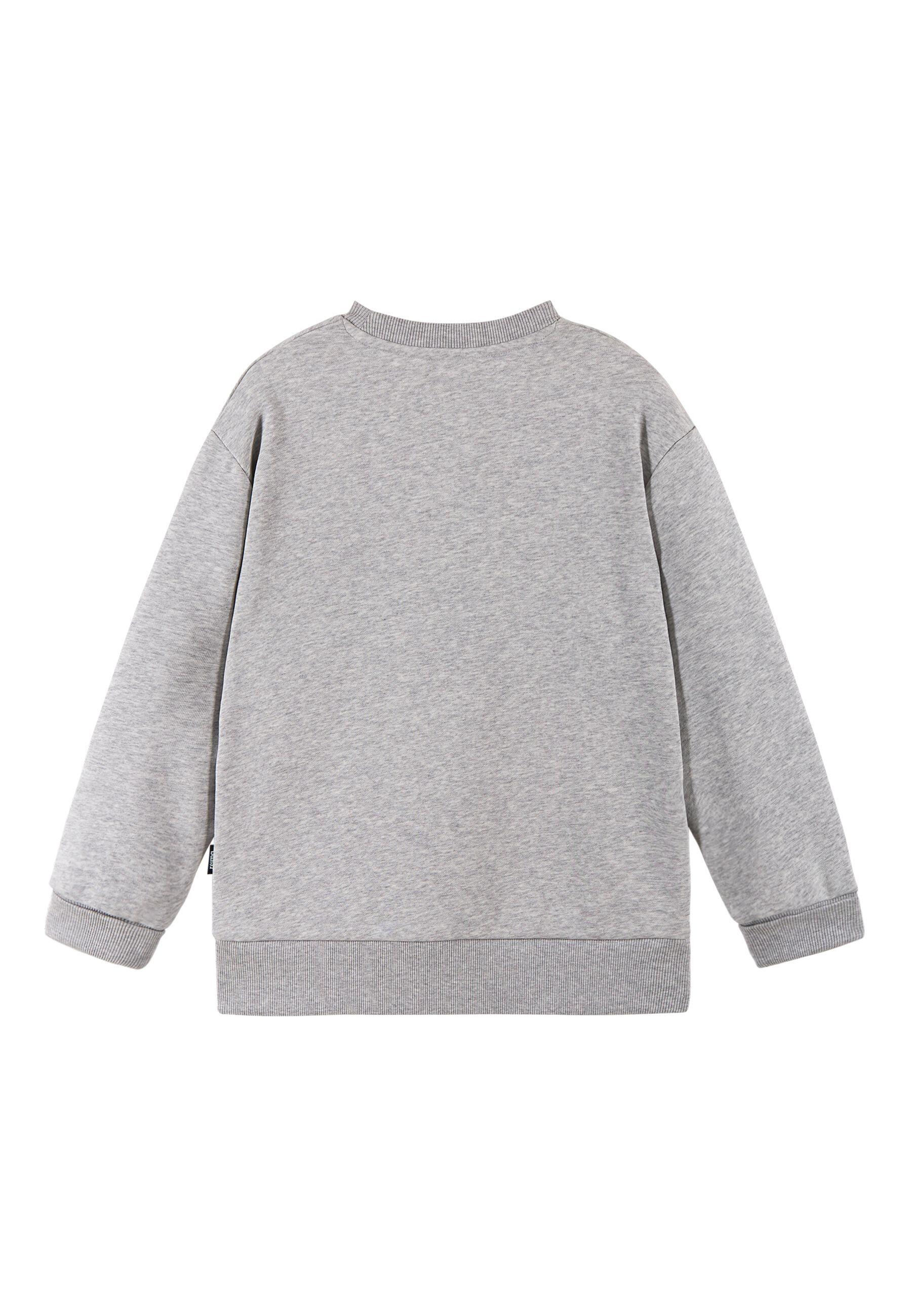 Sweatshirt Collari - aus Bio-Baumwolle 2/5