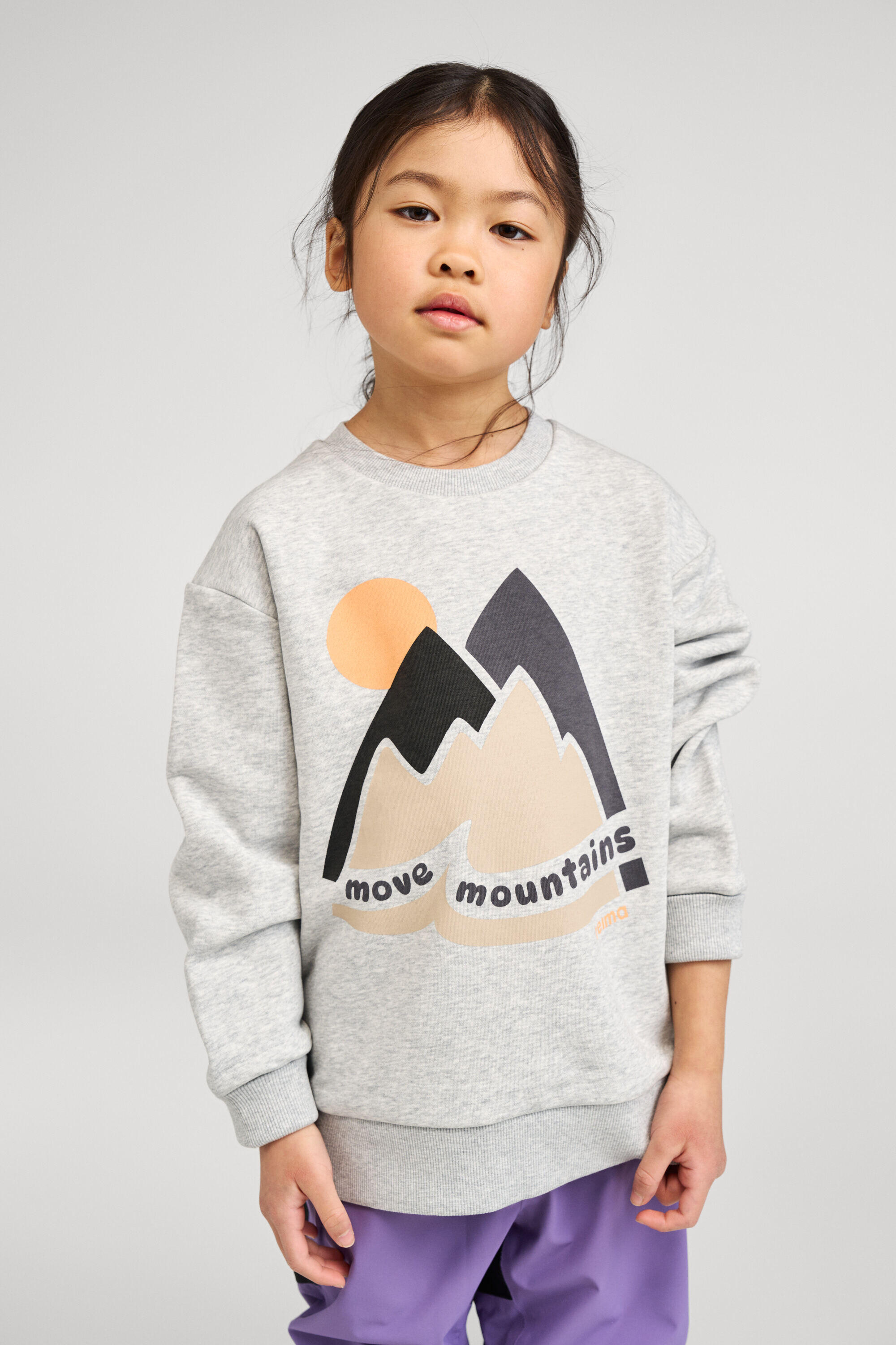 Sweatshirt Collari - aus Bio-Baumwolle 5/5