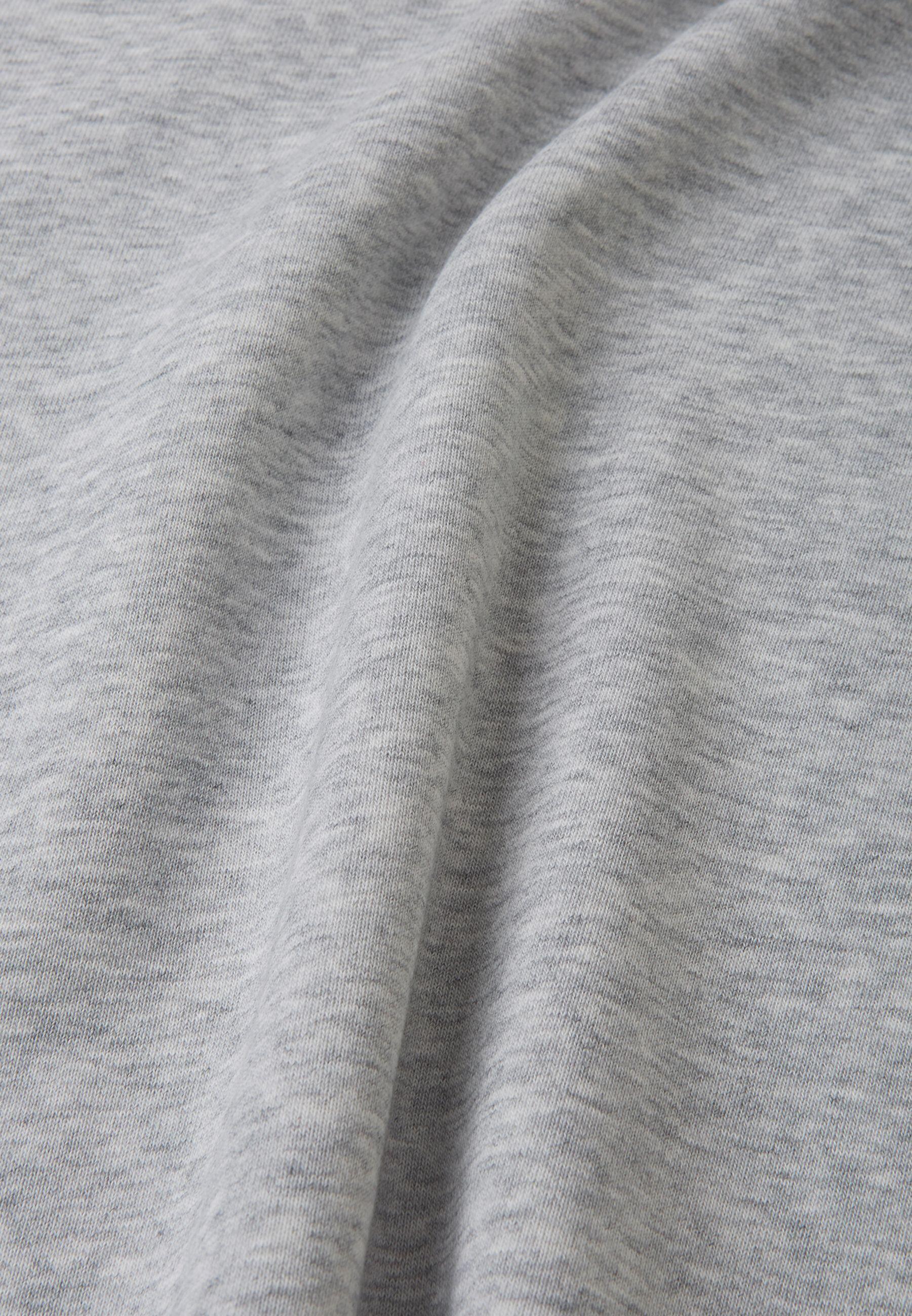 Sweatshirt Collari - aus Bio-Baumwolle 4/7