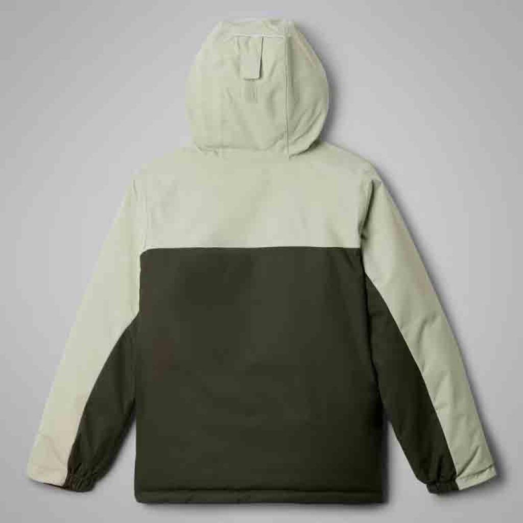 Chaqueta Niño Columbia 172362hikebound Ii Insulated Ja 2/5