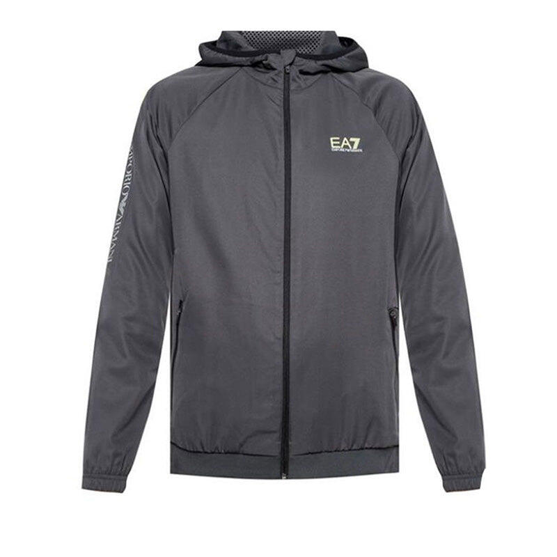 Chándal deportivo EA7 Emporio Armani 2/4