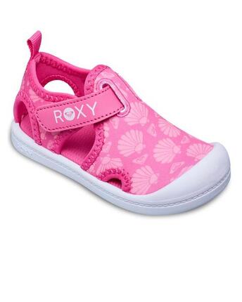 Zapatos de licra GROM Azul Bebé Niña