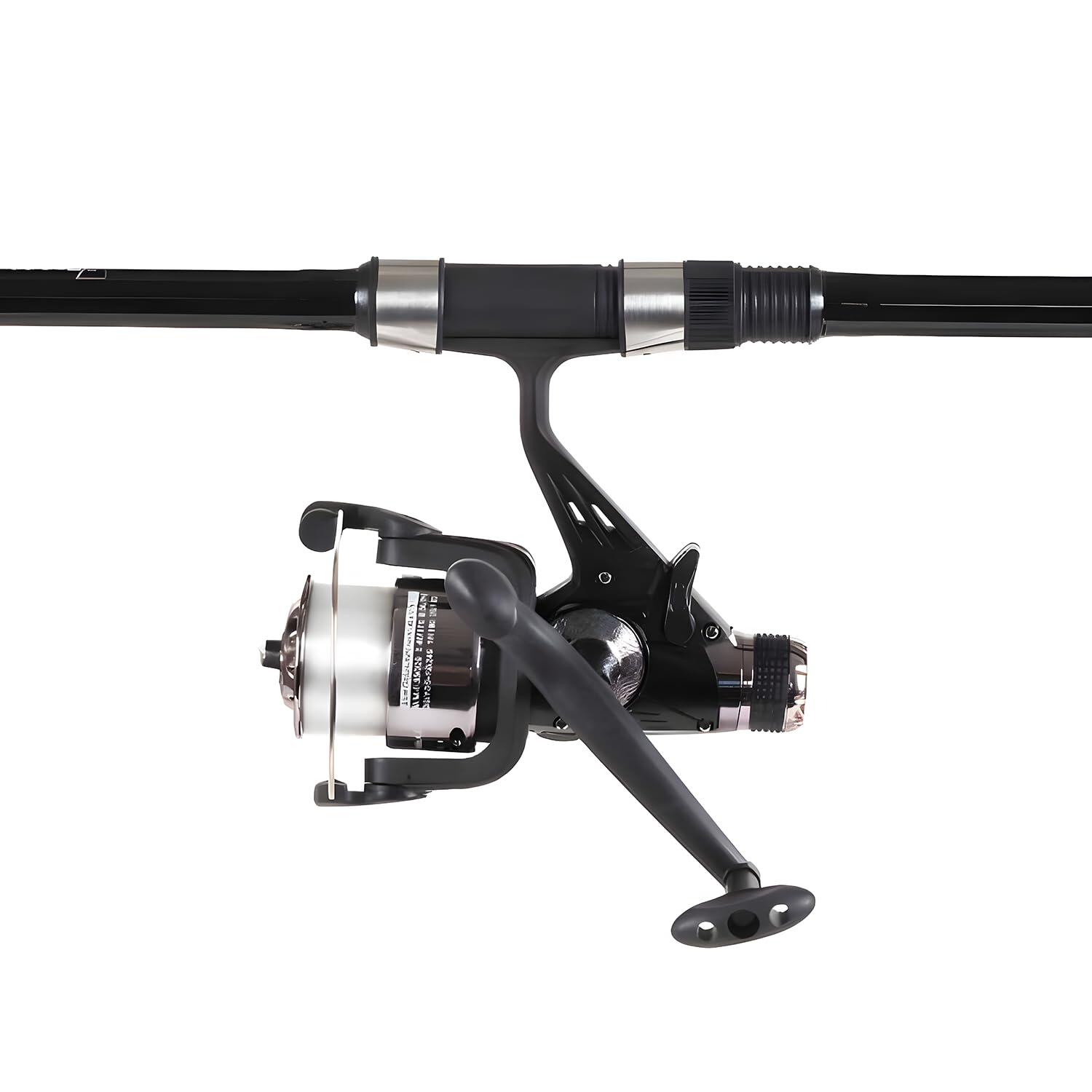 Karper Set Deluxe 2-Rod - visset - Karperhengelset - Beetmelders 3/7