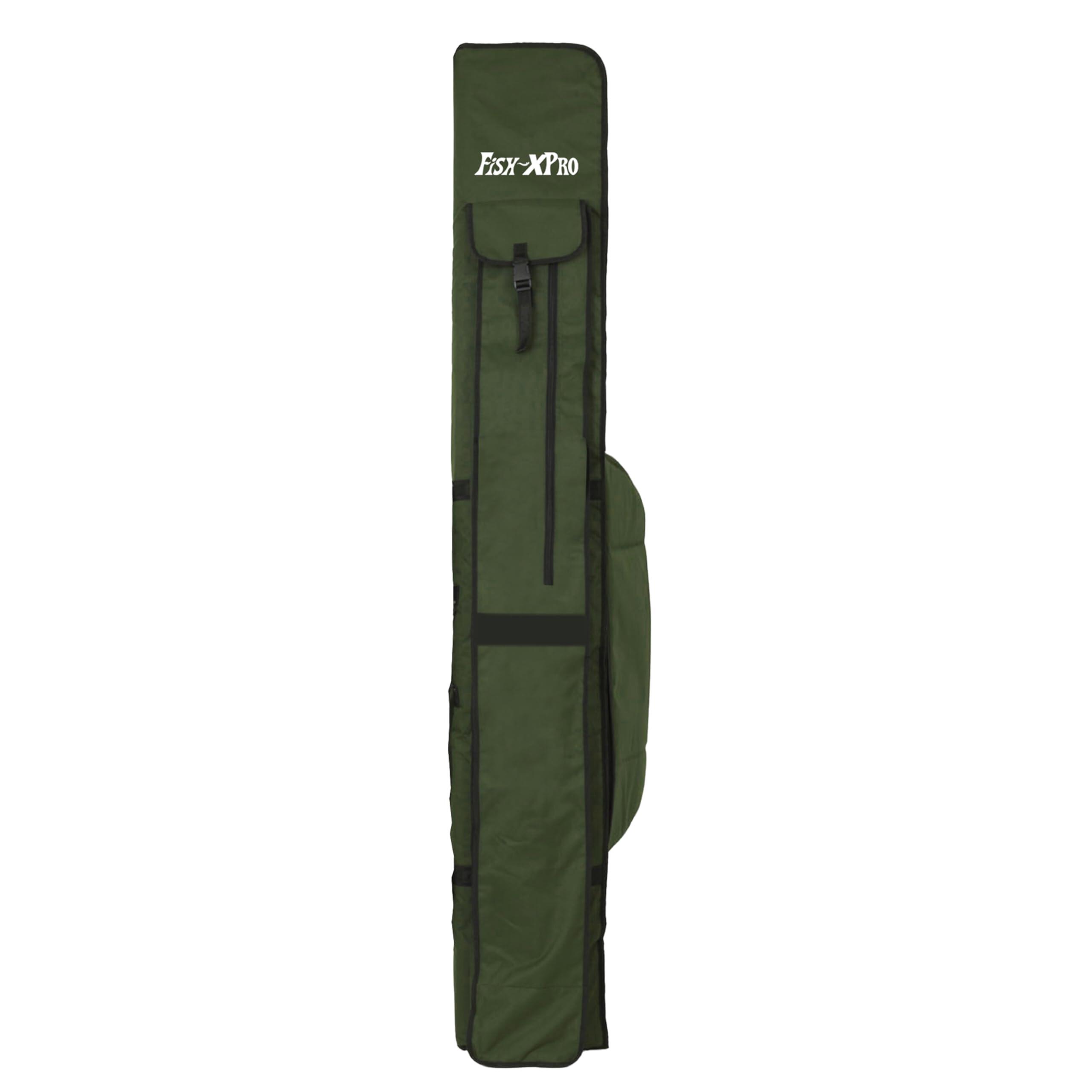 Karper Set Deluxe 2-Rod - visset - Karperhengelset - Beetmelders 2/7