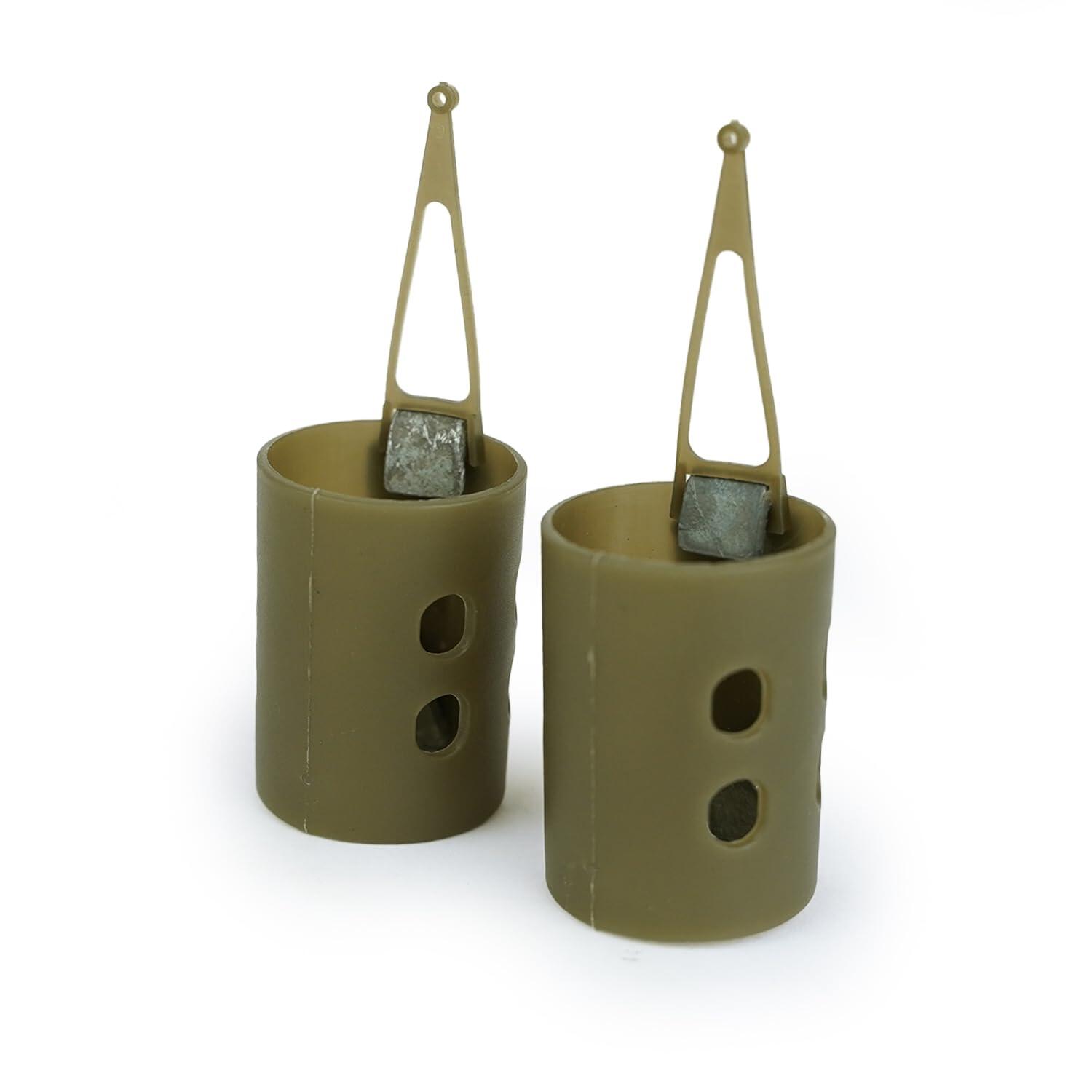 Set winklepicker 240cm leggero con mulinello 5/7
