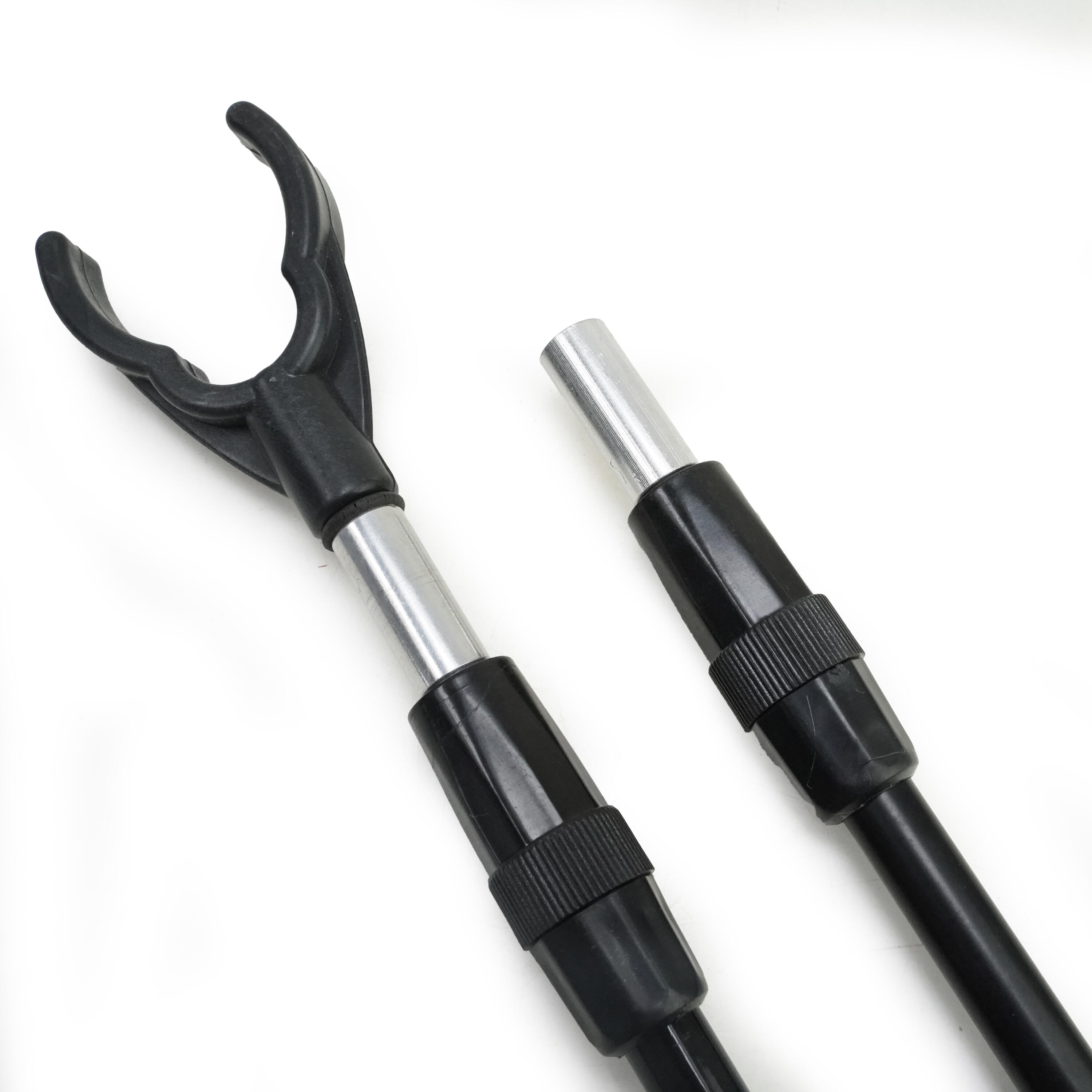 Set carpfishing 1 canna con mulinello, filo e accessori 4/5