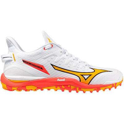 Mizuno wave leopardus hockeyschoenen