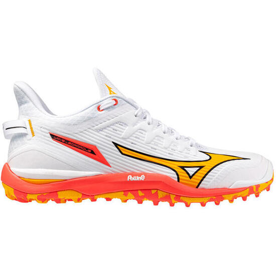 Mizuno Wave Leopardus Damen Hockeyschuhe