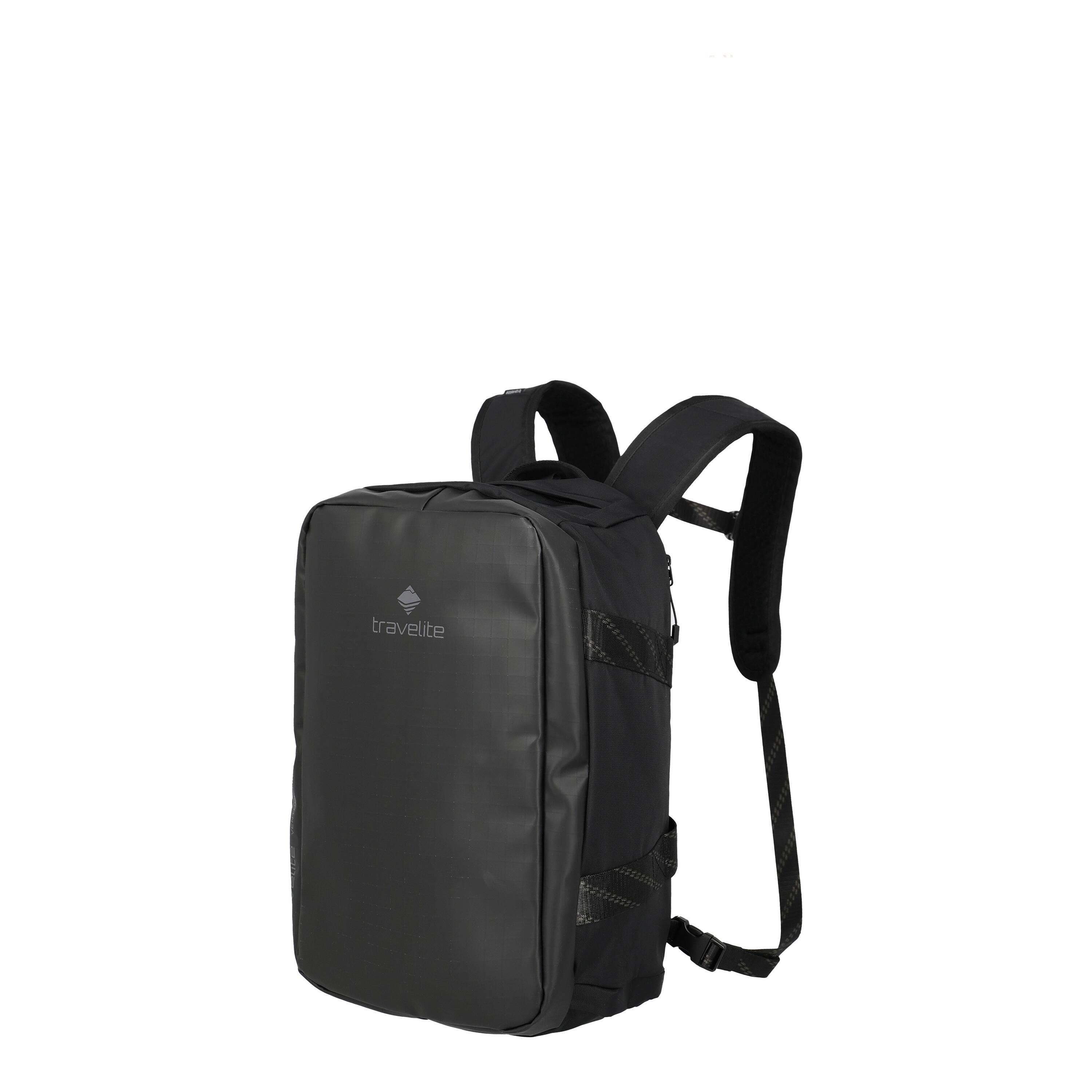 VENTURE LINE Duffle S, Black 2/7