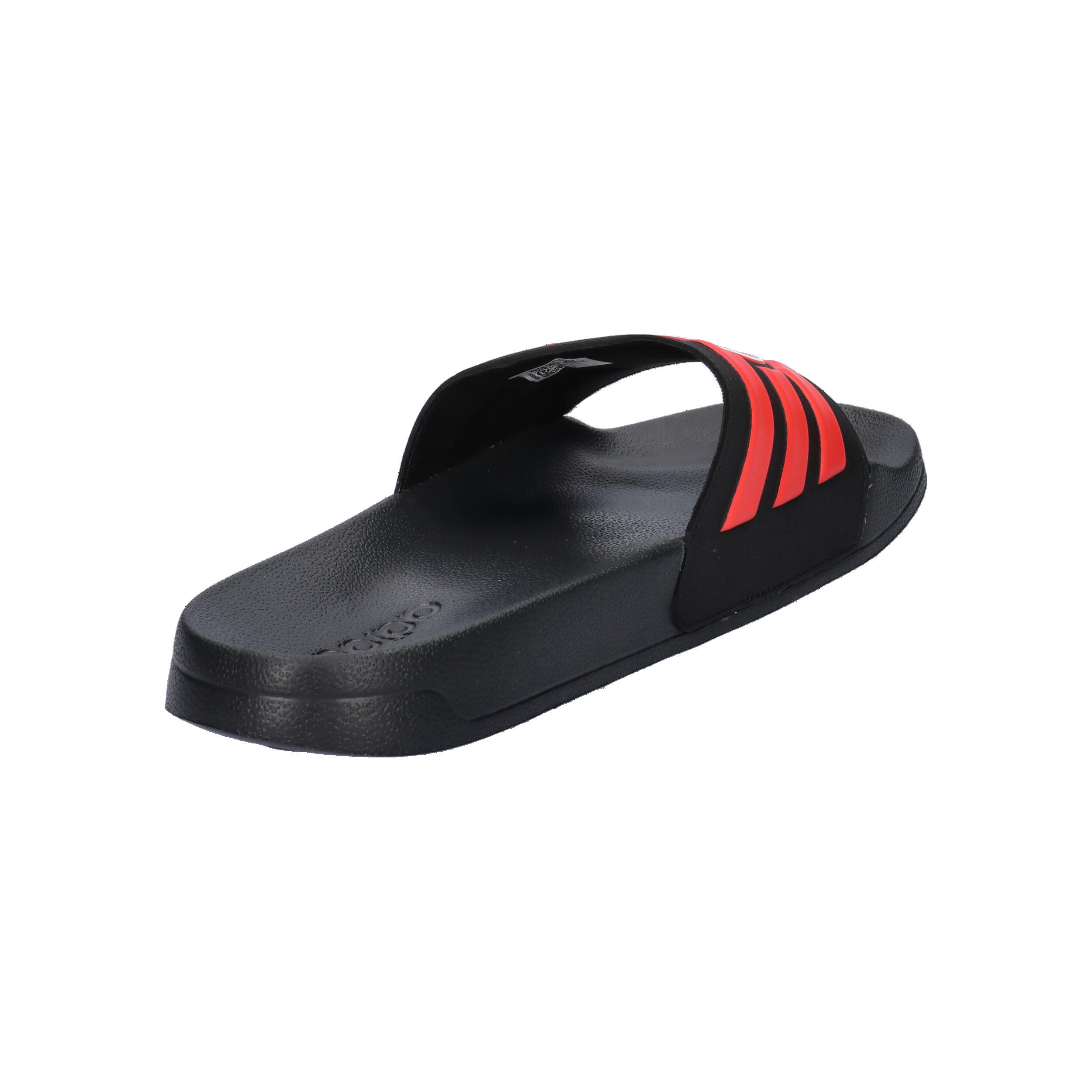 adidas Unisex Badeschlappen ADILETTE SHOWER Eintracht Frankfurt 6/7