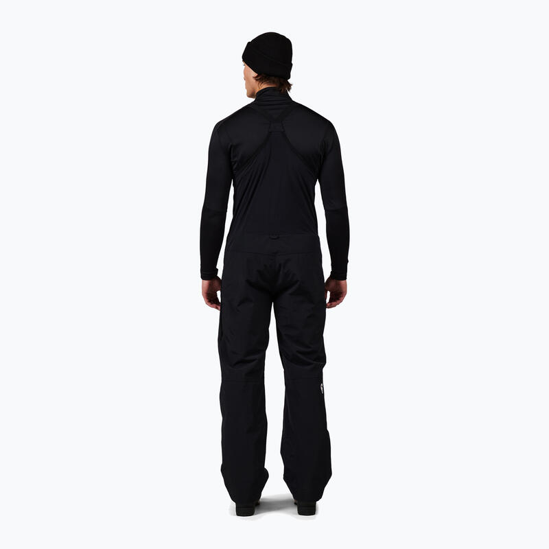 Pantaloni de schi pentru bărbați Rossignol Outerlimits Insulated Bib