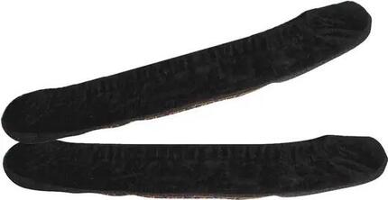 Tempish Kelle Protector Für Schlittschuhe - Schwarz