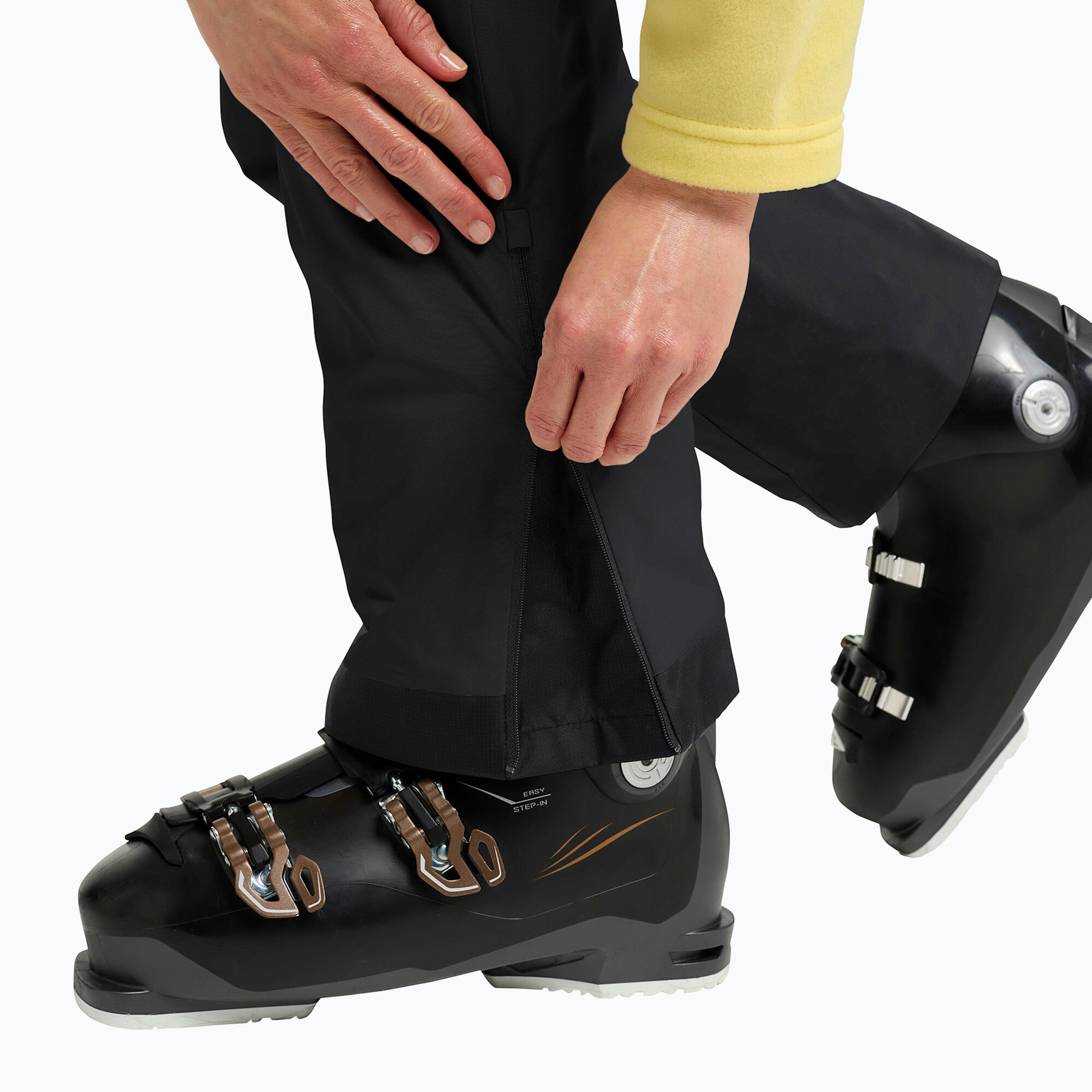 Pantalones de esquí para mujer Jack Wolfskin Flowline Pro 2L Ins 7/7