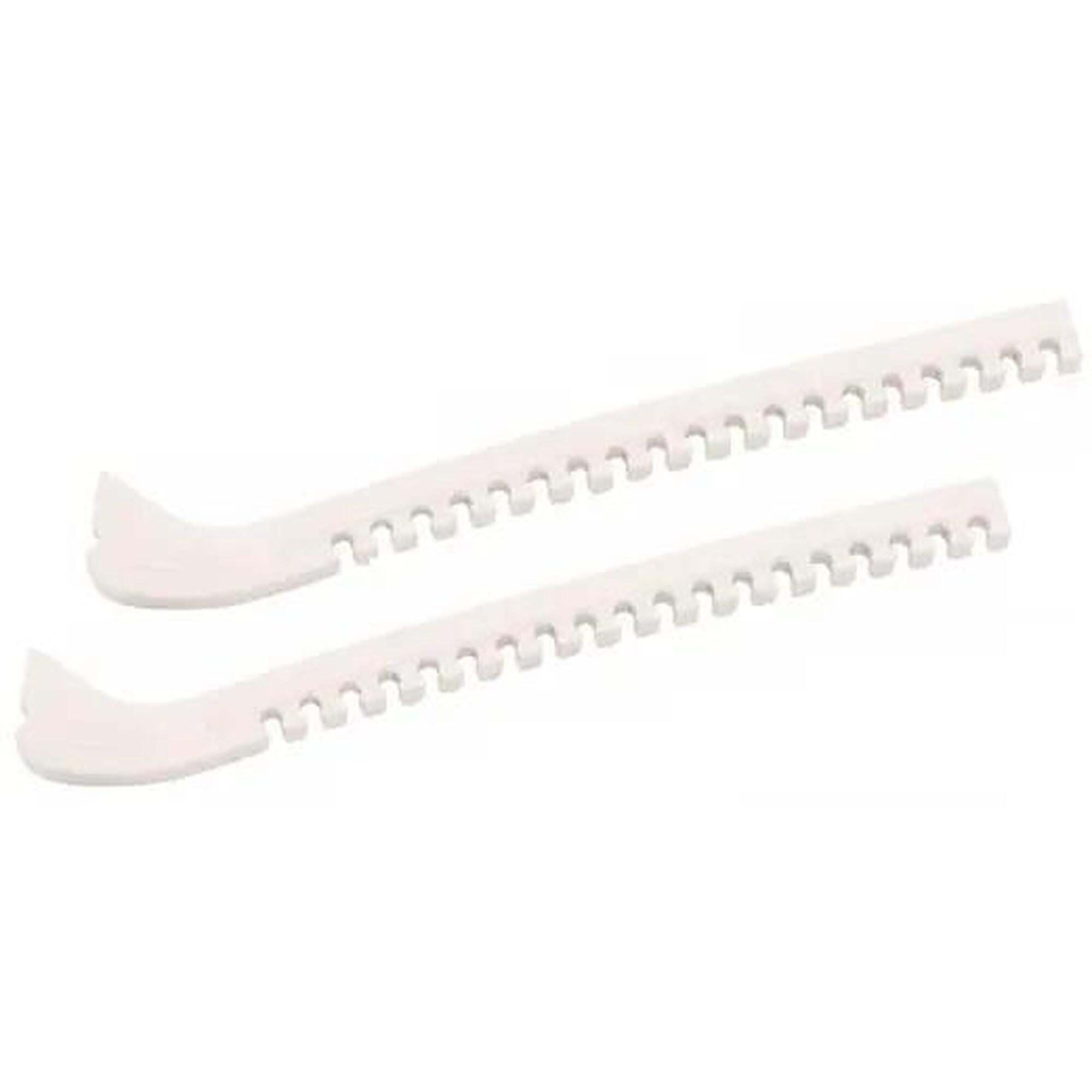 Roces Figure Blade Cover - Alb