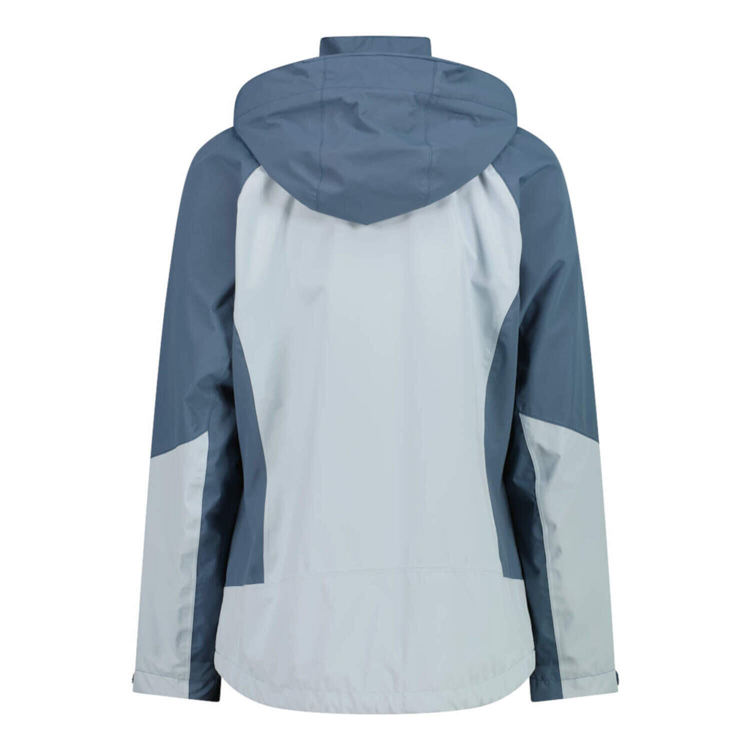 CMP Damen Jacke WOMAN JACKET ZIP HOOD 34Z5116 8/13