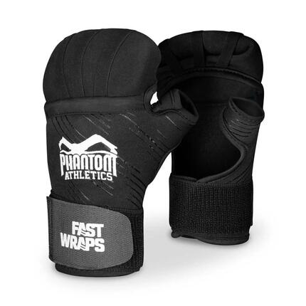 Sous-gants FASTWRAPS – Noir – L/XL