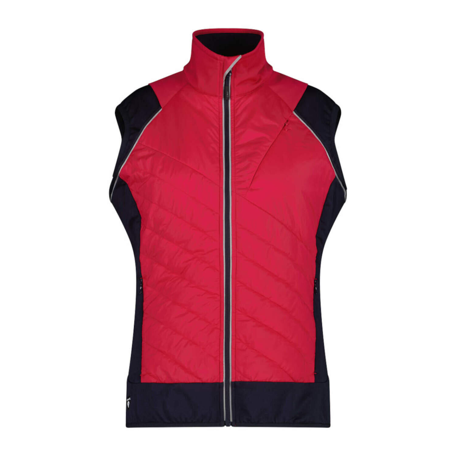 CMP Damen Jacke WOMAN JACKET WITH DETACHABLE SLEEVES 30A2276 11/14