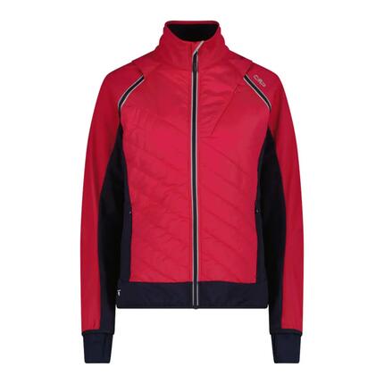 CMP Damen Jacke WOMAN JACKET WITH DETACHABLE SLEEVES 30A2276