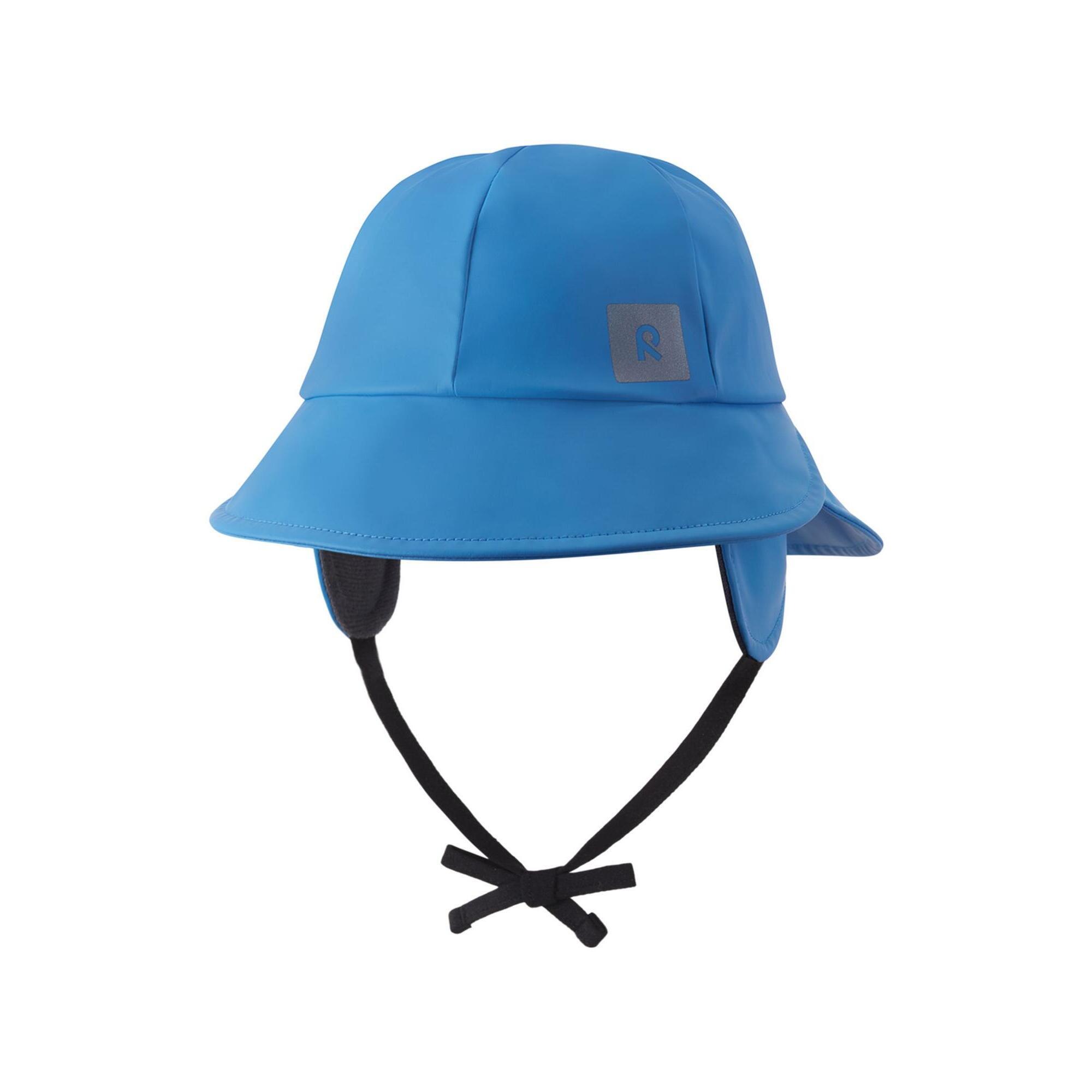 Reima - Chapeau De Pluie Rainy - - Chapeau - Bleu - 48 Xl - Decathlon